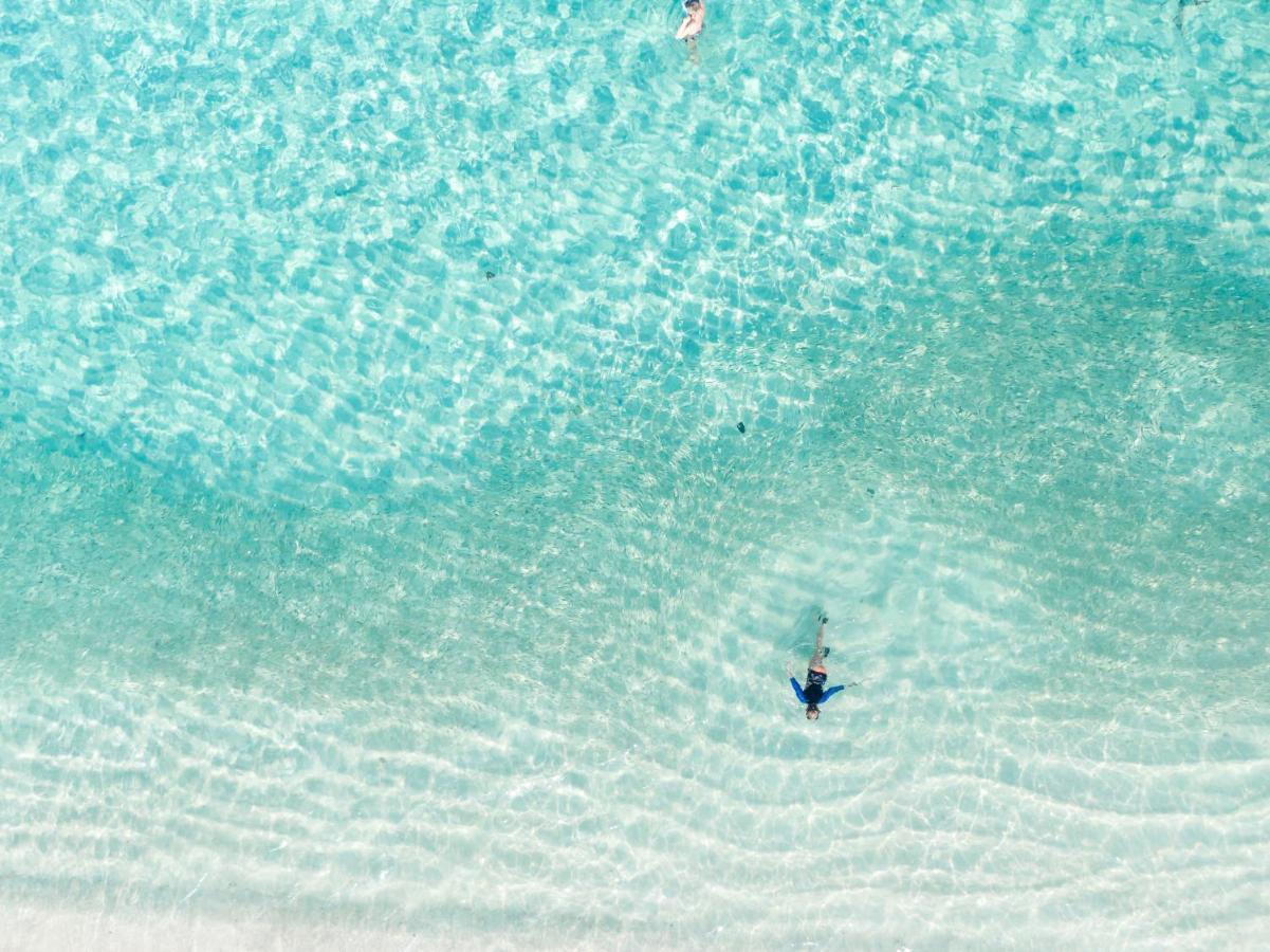 Hotel Ayala Oceanview Maldives Gulhi Exterior foto