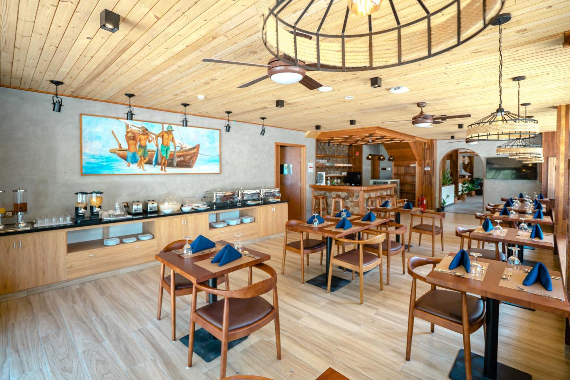 Hotel Ayala Oceanview Maldives Gulhi Exterior foto